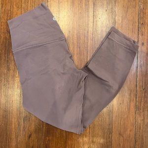 Lululemon Align Leggings